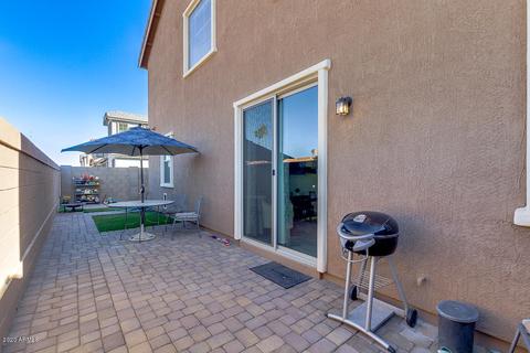 254 N 56th Pl, Mesa, AZ 85205 photo 33