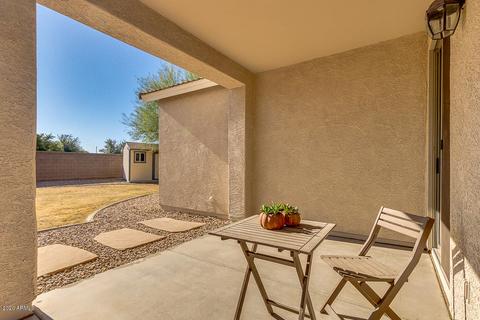 3677 E Flower St, Gilbert, AZ 85298 photo 37