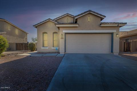 3677 E Flower St, Gilbert, AZ 85298 photo 1
