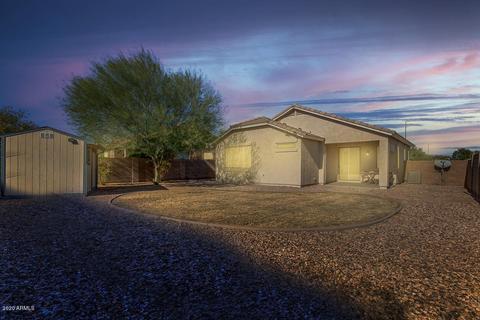 3677 E Flower St, Gilbert, AZ 85298 photo 29