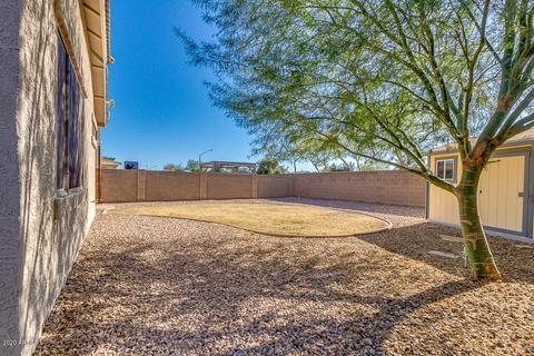 3677 E Flower St, Gilbert, AZ 85298 photo 34