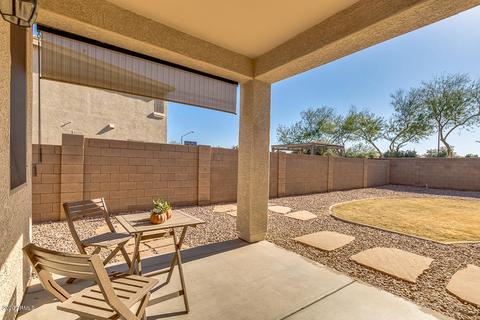 3677 E Flower St, Gilbert, AZ 85298 photo 38