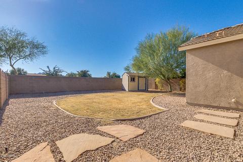 3677 E Flower St, Gilbert, AZ 85298 photo 32