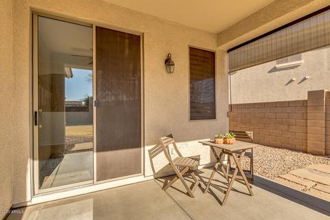 3677 E Flower St, Gilbert, AZ 85298 photo 35