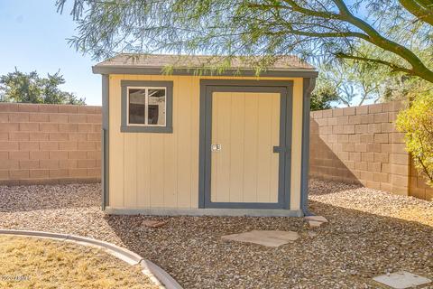 3677 E Flower St, Gilbert, AZ 85298 photo 33
