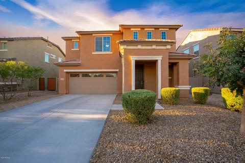 11065 E Shepperd Ave, Mesa, AZ 85212 photo 2