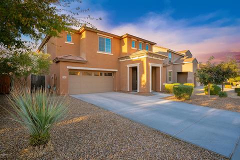 11065 E Shepperd Ave, Mesa, AZ 85212 photo 1