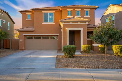 11065 E Shepperd Ave, Mesa, AZ 85212 photo 3