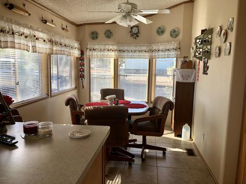 5355 E Brickey Dr, Hereford, AZ 85615 photo 6