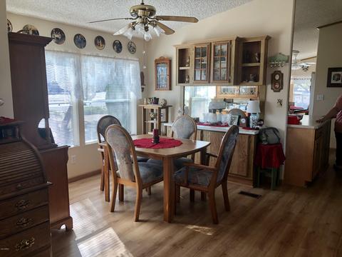5355 E Brickey Dr, Hereford, AZ 85615 photo 4