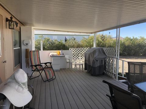5355 E Brickey Dr, Hereford, AZ 85615 photo 17