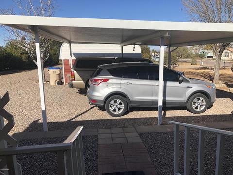 5355 E Brickey Dr, Hereford, AZ 85615 photo 19