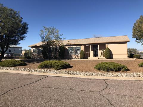 5355 E Brickey Dr, Hereford, AZ 85615 photo 20