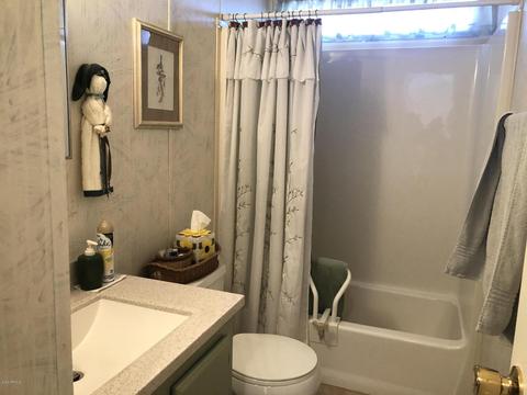 5355 E Brickey Dr, Hereford, AZ 85615 photo 14