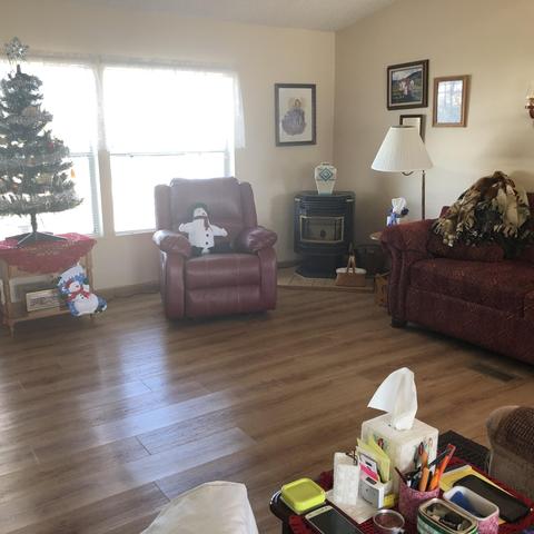 5355 E Brickey Dr, Hereford, AZ 85615 photo 2