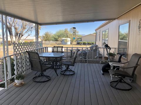 5355 E Brickey Dr, Hereford, AZ 85615 photo 16