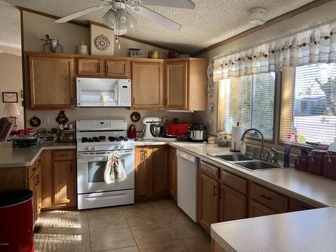5355 E Brickey Dr, Hereford, AZ 85615 photo 5