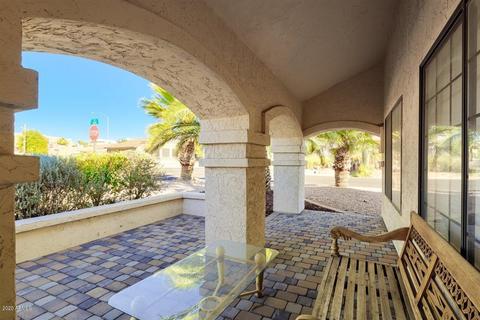 6257 E Camelot Dr, Mesa, AZ 85215 photo 3
