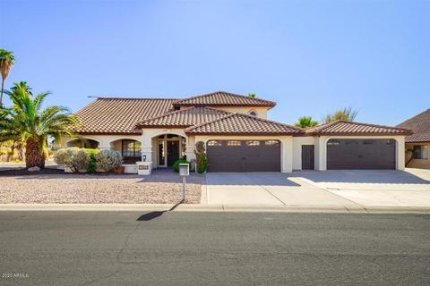 6257 E Camelot Dr, Mesa, AZ 85215 photo 1