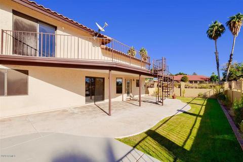 6257 E Camelot Dr, Mesa, AZ 85215 photo 23