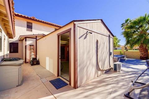 6257 E Camelot Dr, Mesa, AZ 85215 photo 16