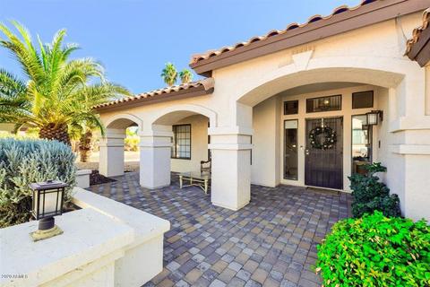 6257 E Camelot Dr, Mesa, AZ 85215 photo 2
