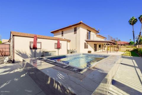 6257 E Camelot Dr, Mesa, AZ 85215 photo 20