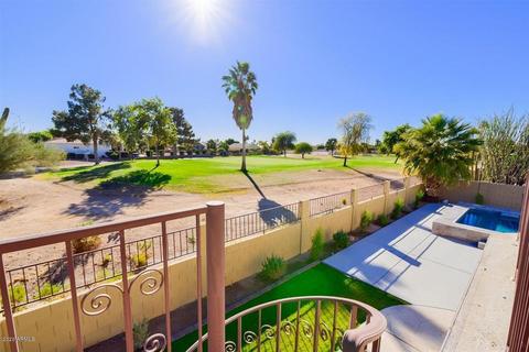 6257 E Camelot Dr, Mesa, AZ 85215 photo 9