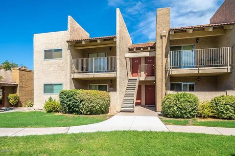 5525 E Thomas Rd #M19, Phoenix, AZ 85018 photo 1