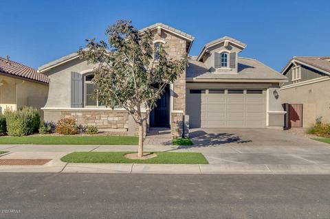 3944 E Perkinsville St, Gilbert, AZ 85295 photo 22