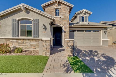 3944 E Perkinsville St, Gilbert, AZ 85295 photo 5