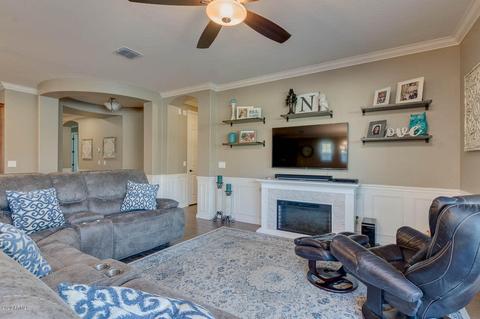 3944 E Perkinsville St, Gilbert, AZ 85295 photo 3