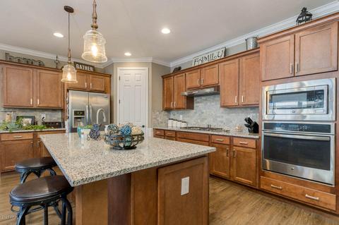 3944 E Perkinsville St, Gilbert, AZ 85295 photo 2