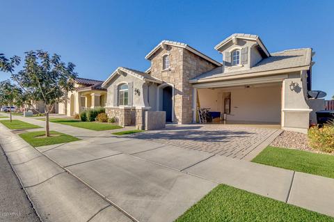 3944 E Perkinsville St, Gilbert, AZ 85295 photo 45