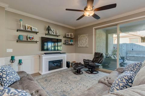 3944 E Perkinsville St, Gilbert, AZ 85295 photo 38