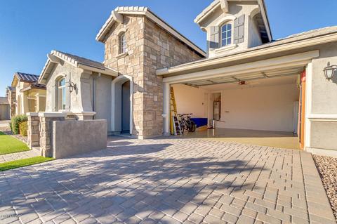 3944 E Perkinsville St, Gilbert, AZ 85295 photo 32