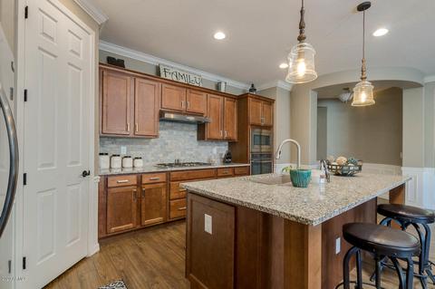 3944 E Perkinsville St, Gilbert, AZ 85295 photo 7