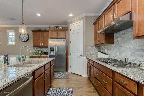 3944 E Perkinsville St, Gilbert, AZ 85295 photo 44