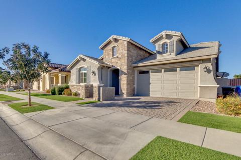 3944 E Perkinsville St, Gilbert, AZ 85295 photo 48