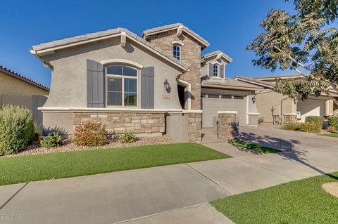 3944 E Perkinsville St, Gilbert, AZ 85295 photo 30