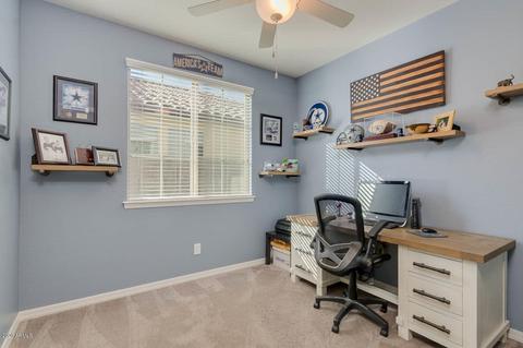3944 E Perkinsville St, Gilbert, AZ 85295 photo 9