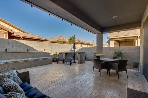 3944 E Perkinsville St, Gilbert, AZ 85295 photo 17