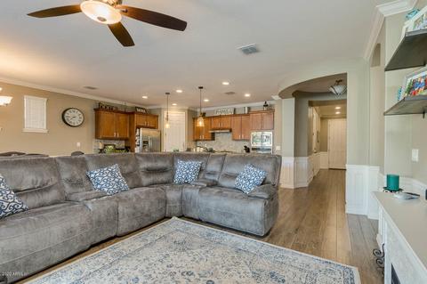 3944 E Perkinsville St, Gilbert, AZ 85295 photo 27