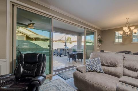 3944 E Perkinsville St, Gilbert, AZ 85295 photo 47