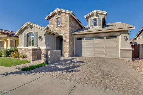 3944 E Perkinsville St, Gilbert, AZ 85295 photo 1