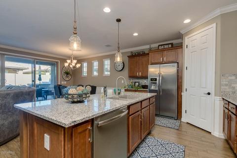 3944 E Perkinsville St, Gilbert, AZ 85295 photo 34