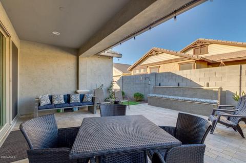 3944 E Perkinsville St, Gilbert, AZ 85295 photo 14