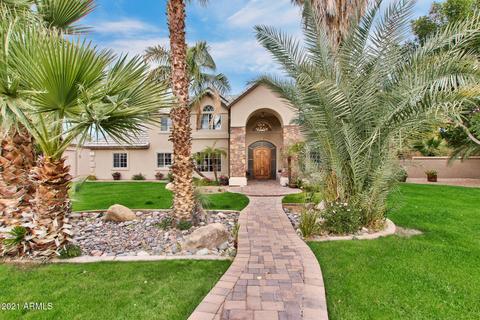3614 E Palm St, Mesa, AZ 85215 photo 45