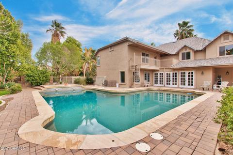 3614 E Palm St, Mesa, AZ 85215 photo 37
