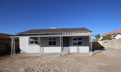 2536 E Wier Ave, Phoenix, AZ 85040 photo 3